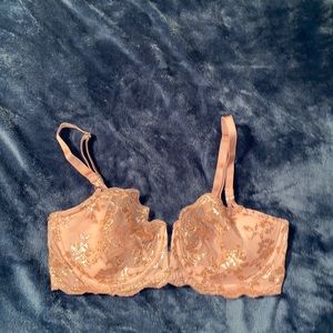 Dream Angels push up without padding